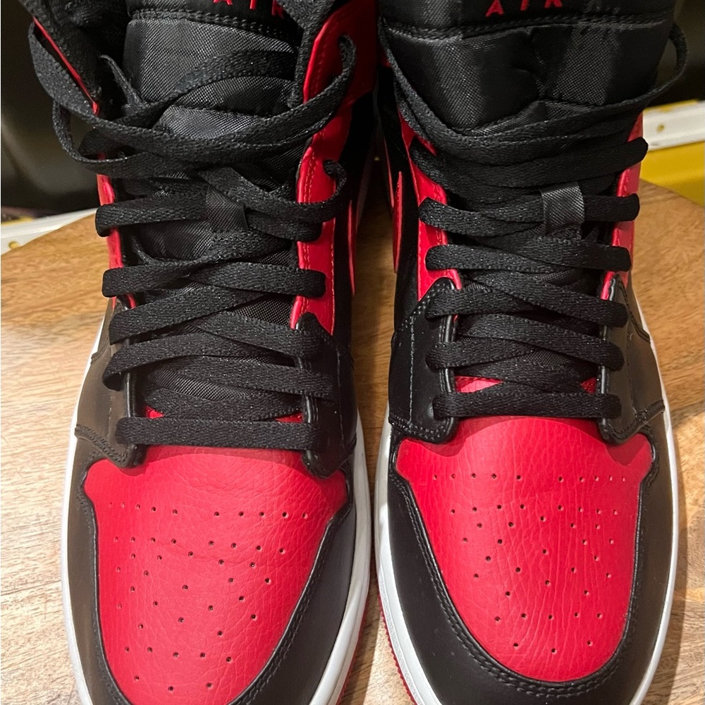 Nike Jordans Mid’s